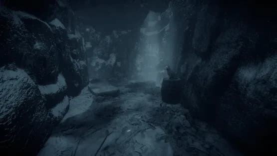 ShadowSide — Screenshoty