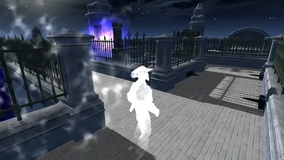 Cowboy's Adventure — Screenshoty