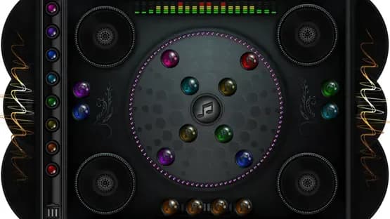 Musical Studio — Screenshots