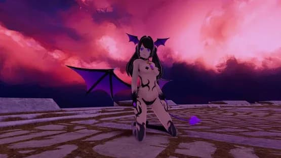 Seduction — Screenshots