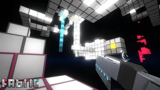 Fabric — Screenshoty