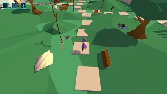 Lingotopia — Screenshoty