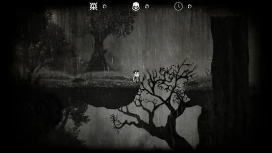 Dream Alone — Screenshoty
