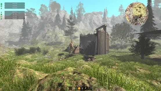 Medieval Playground — Screenshoty