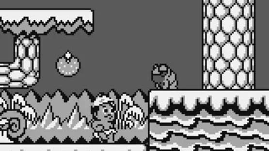 Adventure Island II: Aliens in Paradise — Screenshots