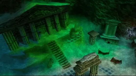 Banjo-Tooie — Screenshoty