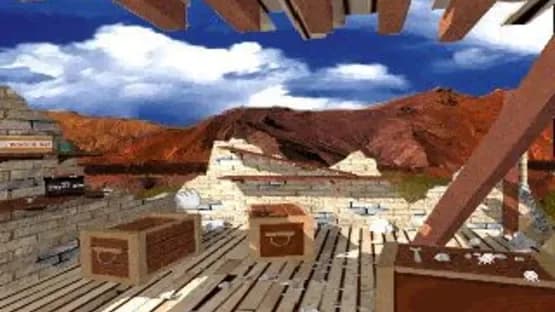 Return to Zork — Screenshots