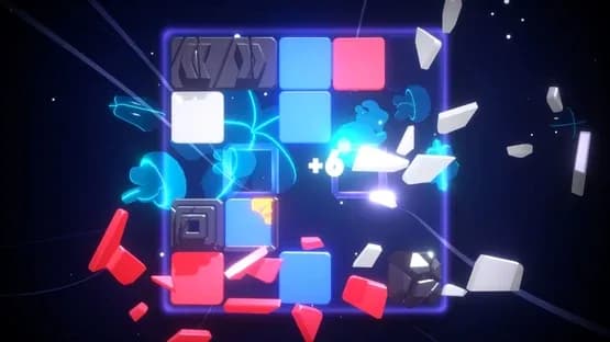 Kenshō — Screenshoty