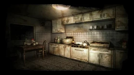 Joe's Diner — Screenshoty