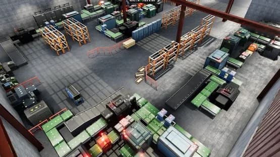 Gunsmith — Screenshots
