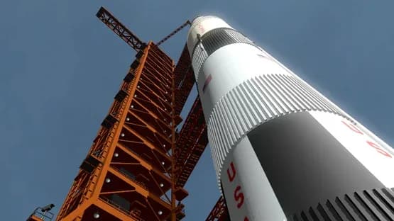 Apollo 11 VR — Screenshots