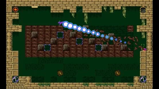 Escape Goat — Screenshoty