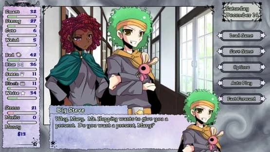 Magical Diary: Horse Hall — Screenshots