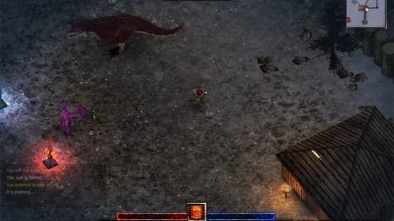 Lonath Online — Screenshots
