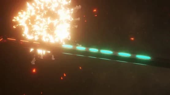 The Frontier Outskirts VR — Screenshots