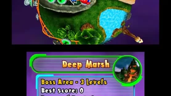 Gem Smashers — Screenshoty