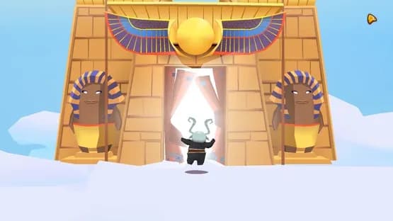 Gods Vs Humans — Screenshoty