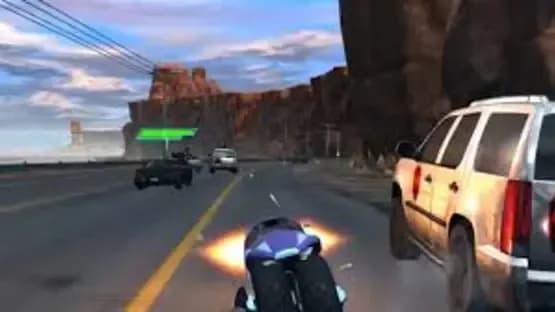 LocoCycle — Screenshoty