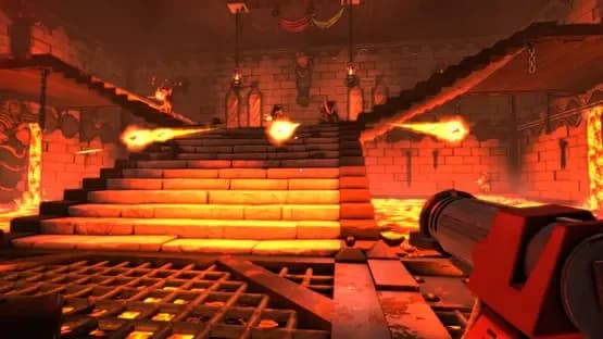 Immortal Redneck — Screenshoty