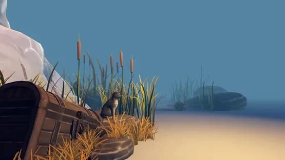 Hidden Paws Mystery — Screenshoty