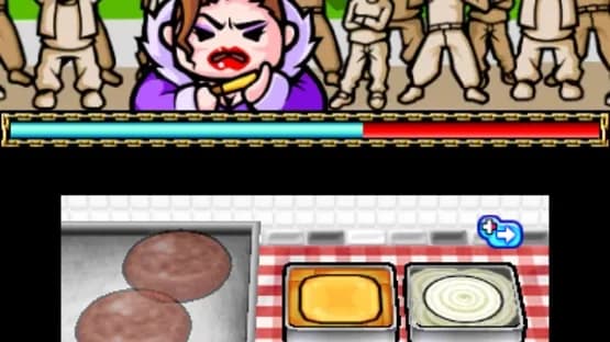 Johnny's Payday Panic — Screenshots