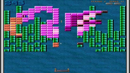 DX-Ball 2: 20th Anniversary Edition — Screenshots
