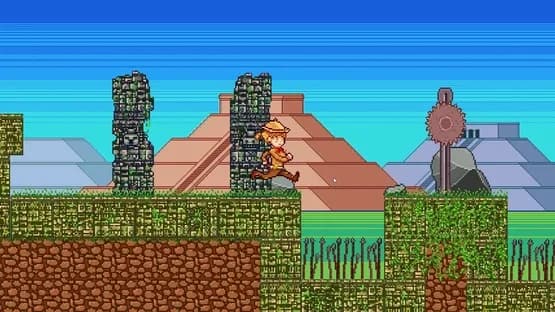 Adventure Rage — Screenshots