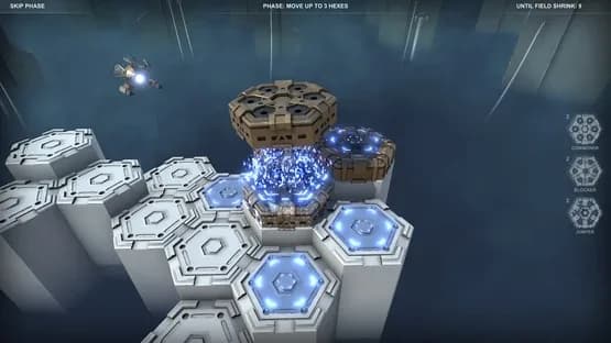 HexLab — Screenshoty