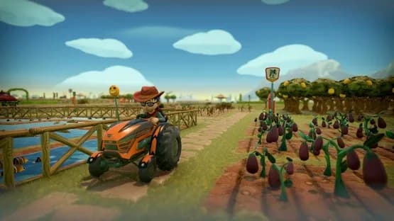 Farm Together — Screenshots