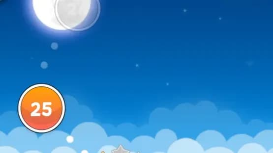 Bubble Cloud: Spinning Bubbles — Screenshoty