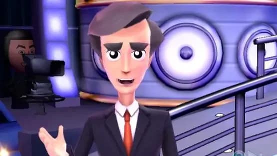 TV Show King — Screenshoty