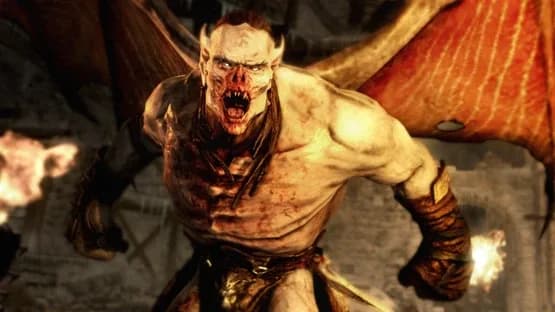 Castlevania: Lords of Shadow - Ultimate Edition — Screenshots