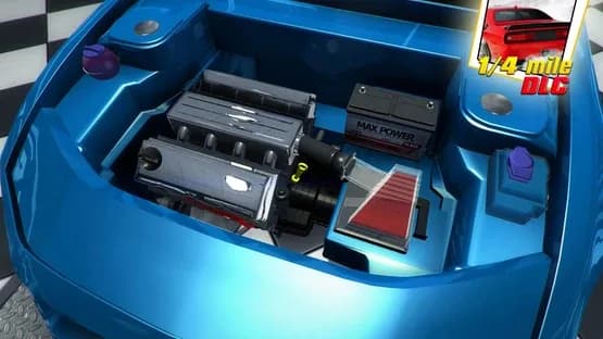 Car Mechanic Simulator 2014 — Screenshots