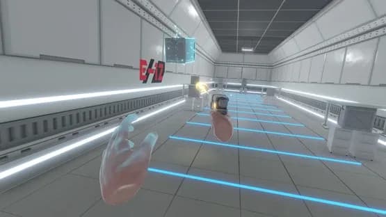 Combat Tested — Screenshoty