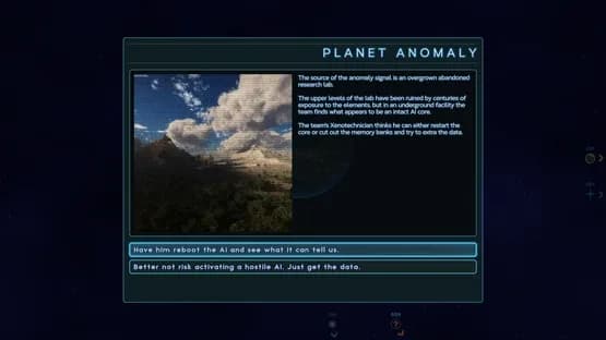 Starcom: Nexus — Screenshoty