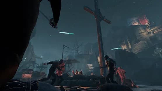 Sacralith: The Archer's Tale — Screenshoty