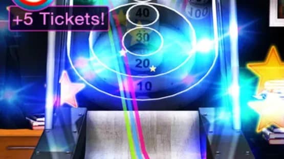 Ball-Hop Bowling — Screenshots