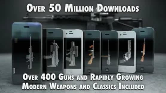iGun Pro — Screenshoty