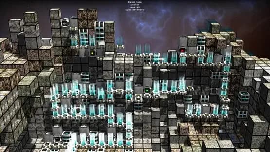 Recog: The First Wave — Screenshoty