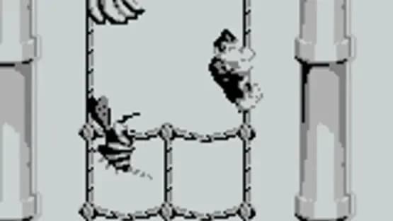 Donkey Kong Land — Screenshoty