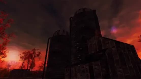 Slender: The Arrival — Screenshoty