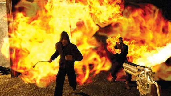 Vampire: The Masquerade - Bloodlines — Screenshoty