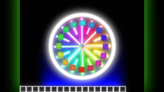Neoncube — Screenshots