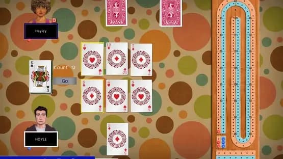 Hoyle Official Card Games Collection — Screenshots