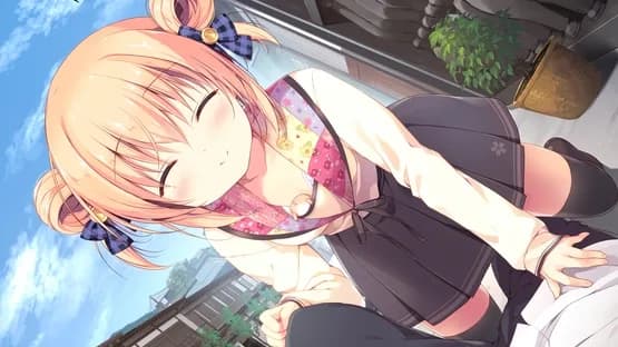 Love's Sweet Garnish — Screenshots