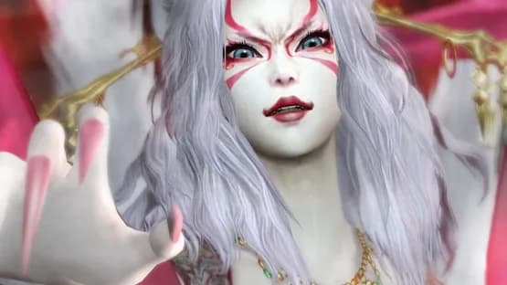 Warriors Orochi 3: Ultimate — Screenshoty