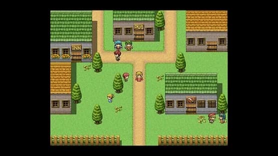 Victim of Xen — Screenshots