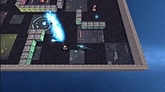 Turret Terminator — Screenshots