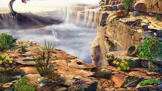 Dream Catcher Chronicles: Manitou — Screenshots