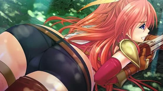 Master of the Harem Guild — Screenshoty